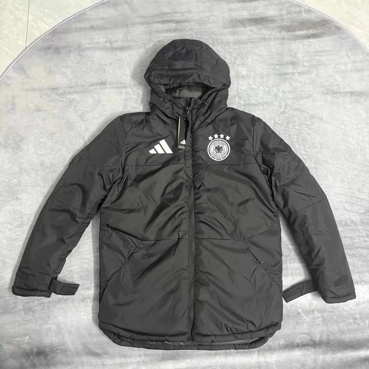 Windbreaker 2025/2026 Windbreaker