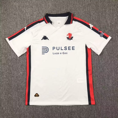 other team 2024/2025 Away Fan Version Football Jersey