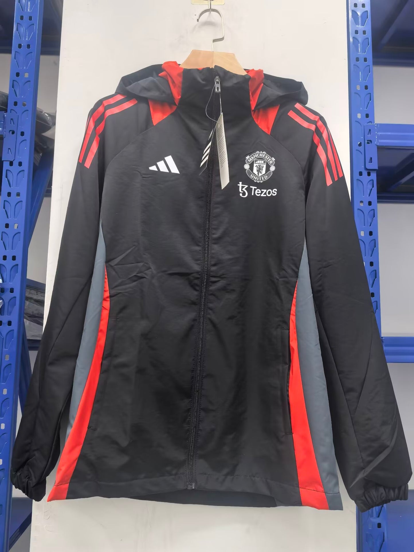 other team 2024/2025 Windbreaker