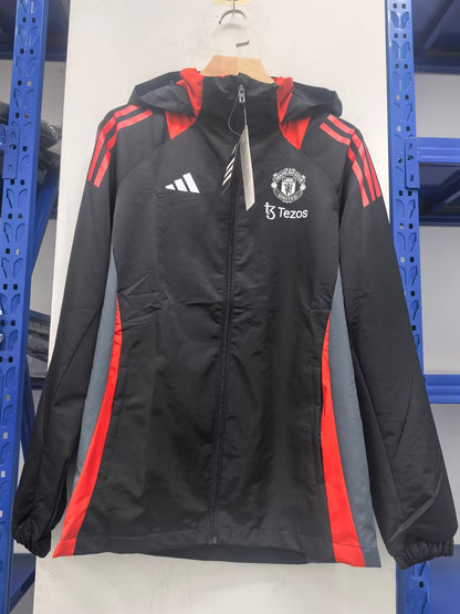other team 2024/2025 Windbreaker