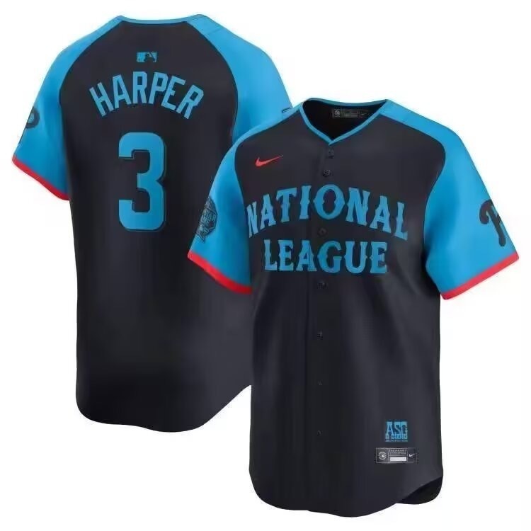 NBA&NFL&MLB Football Jersey