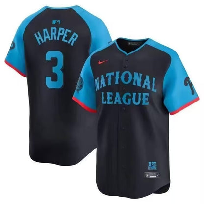 NBA&NFL&MLB Football Jersey