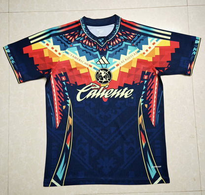 Club America Special Edition 2025/2026 Fan Version Football Jersey