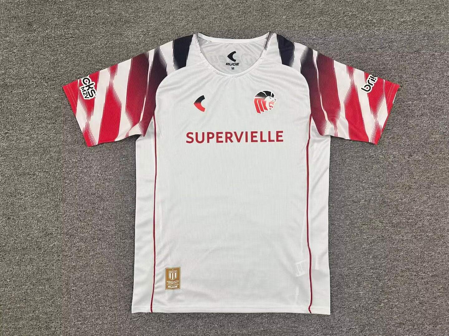 other team 2026/2027 Away Fan Version Football Jersey