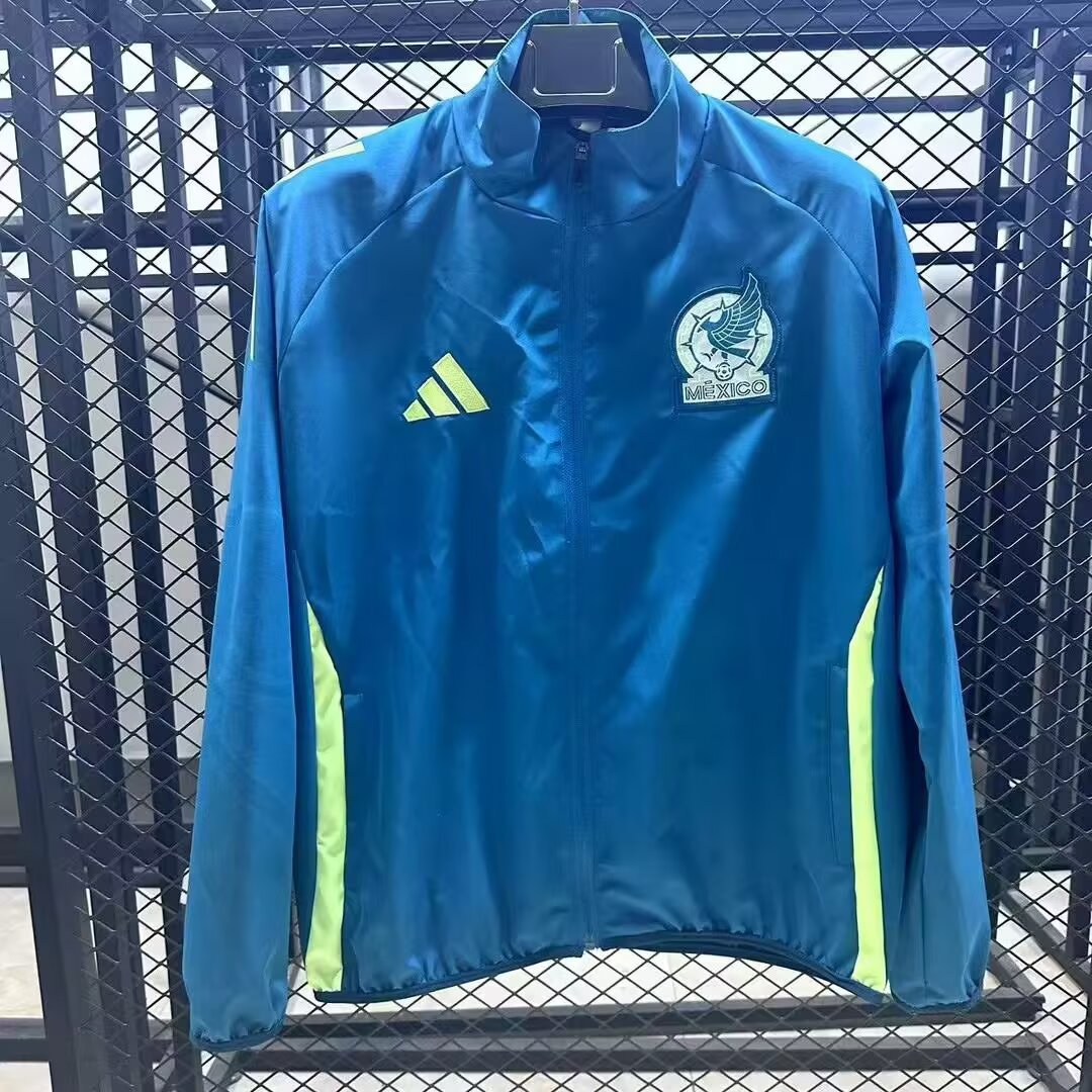 Windbreaker 2025/2026 Windbreaker