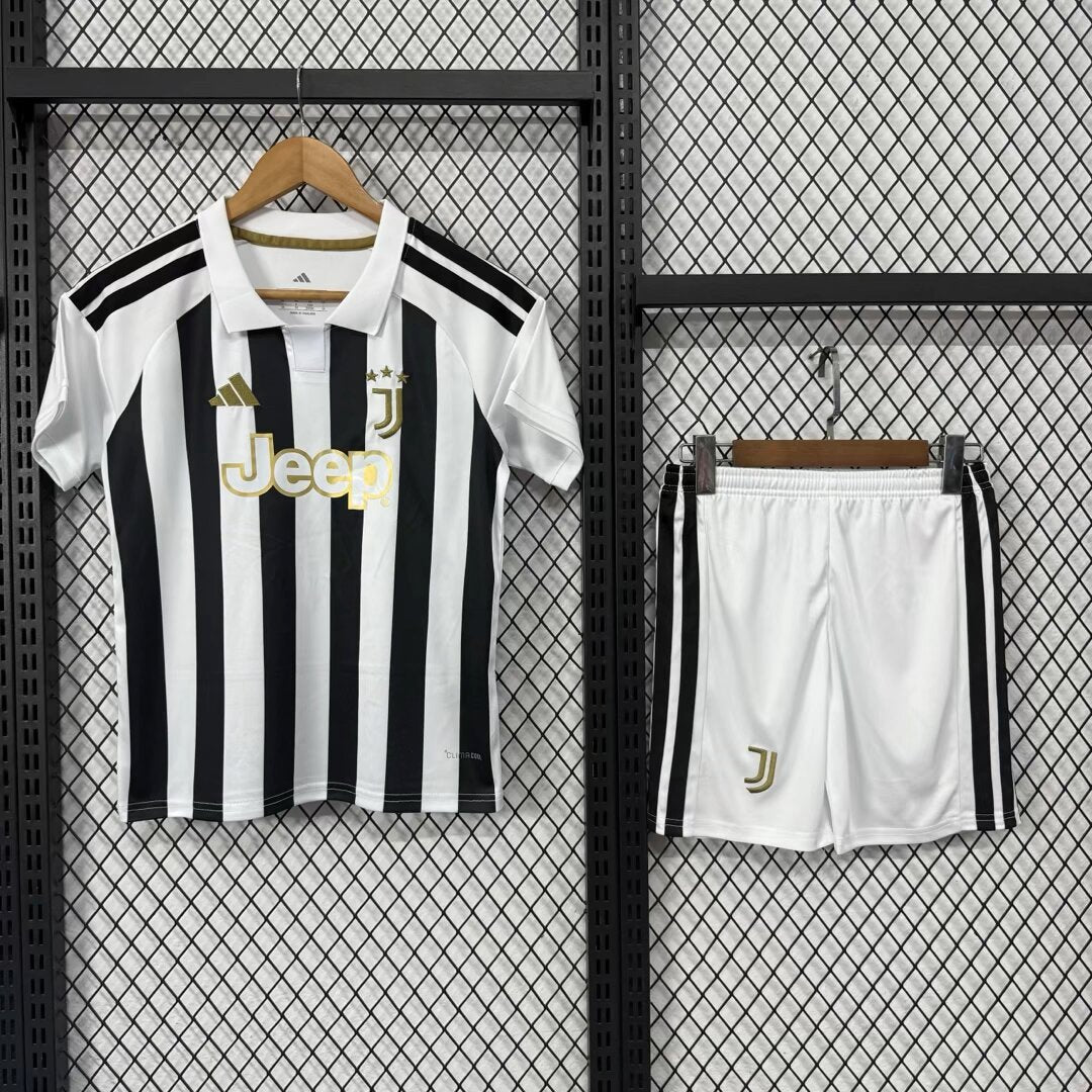 Kids jerseys 2026/2027 Kids Home Football Jersey