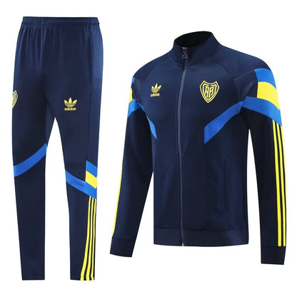 Jacket suite 2024/2025 Tracksuit