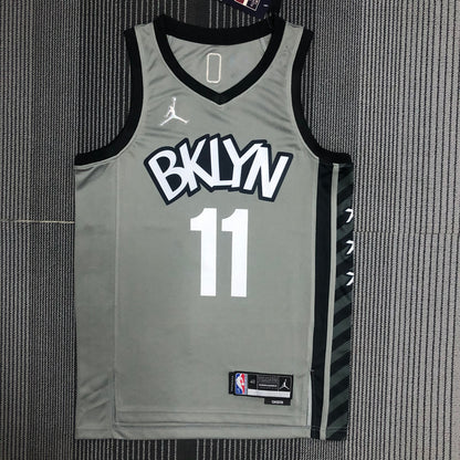 Brooklyn Nets Football Jersey