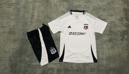 Kids jerseys 2025/2026 Kids Home Football Jersey