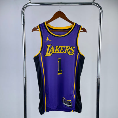 NBA&NFL&MLB 2023 Football Jersey