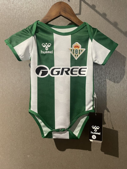 Kids jerseys 2025/2026 Home Football Jersey