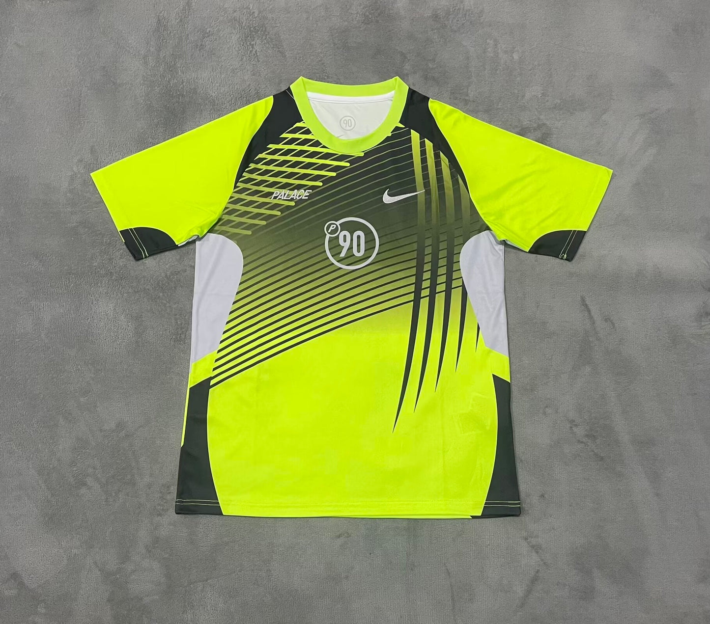 Adidas&Nike 2025/2026 Football Jersey