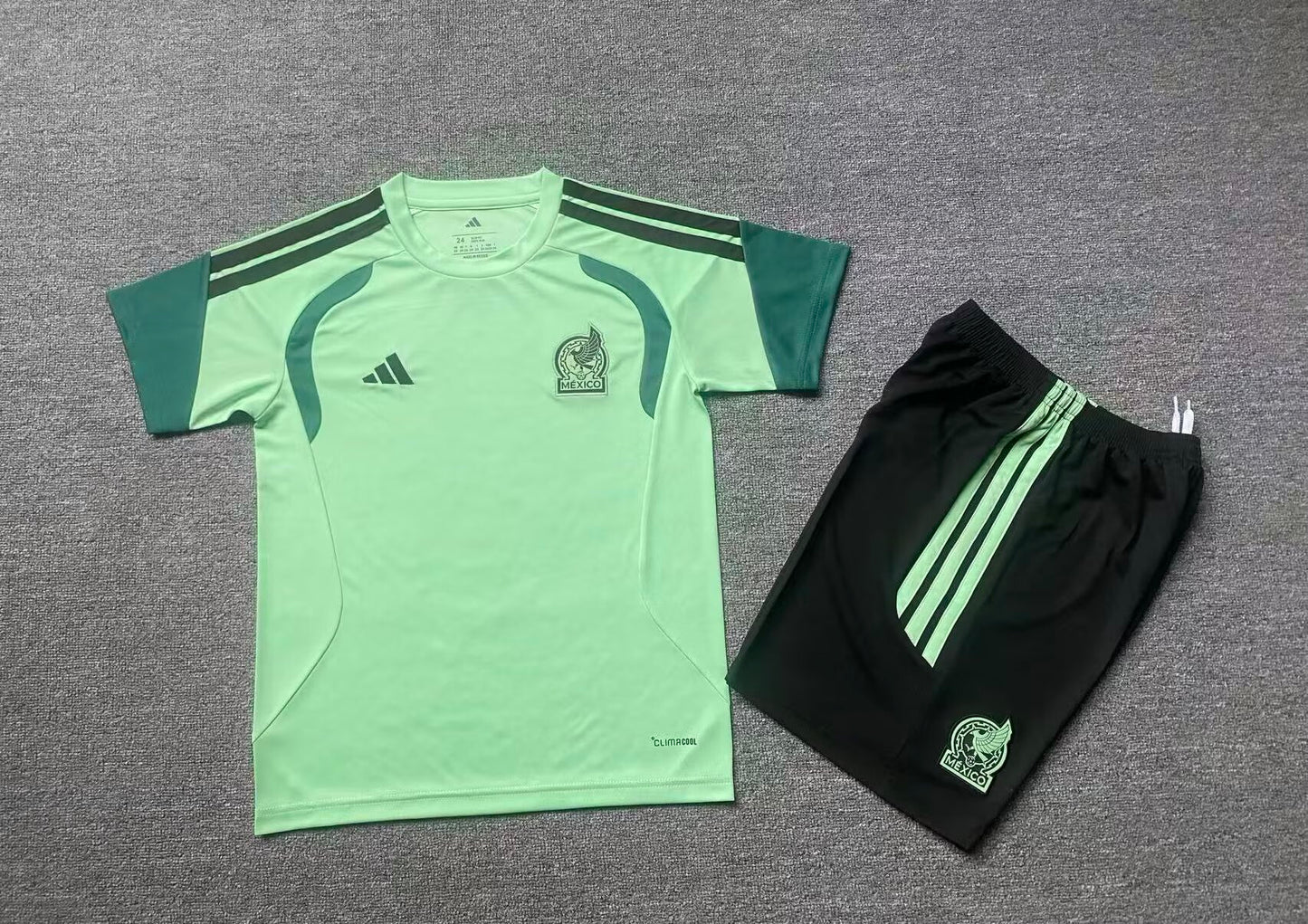 Kids jerseys 2026/2027 Kids Tracksuit