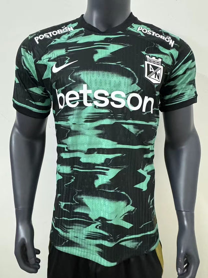 other team 2024/2025 Away Player Version Football Jersey