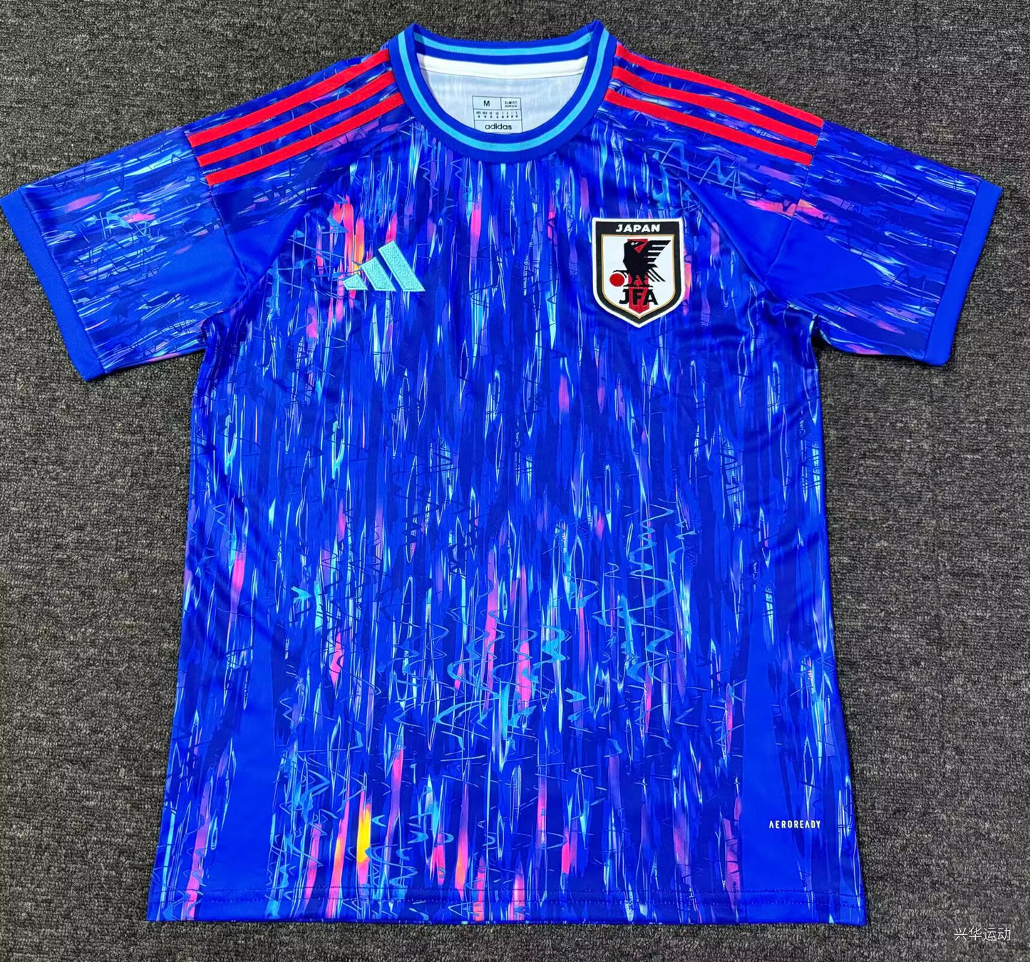 Japan Special Edition 2024/2025 Fan Version Football Jersey