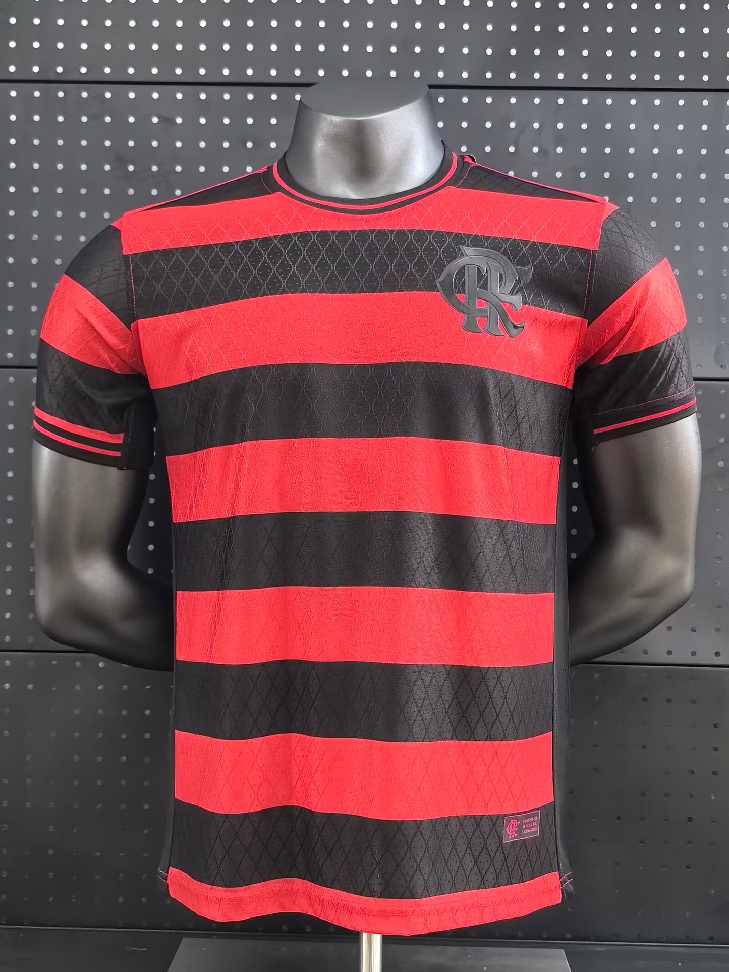 Flamengo Special player Jersey 2026-2027