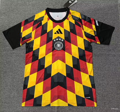 Germany Special Edition 2026/2027 Fan Version Football Jersey