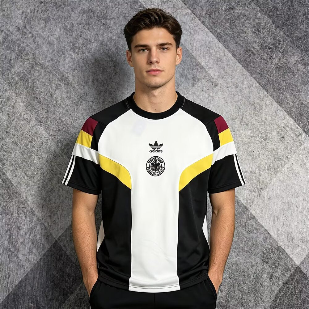 Germany Hoodie Training Special Jersey 2026-2027