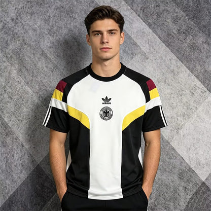 Germany Hoodie Training Special Jersey 2026-2027