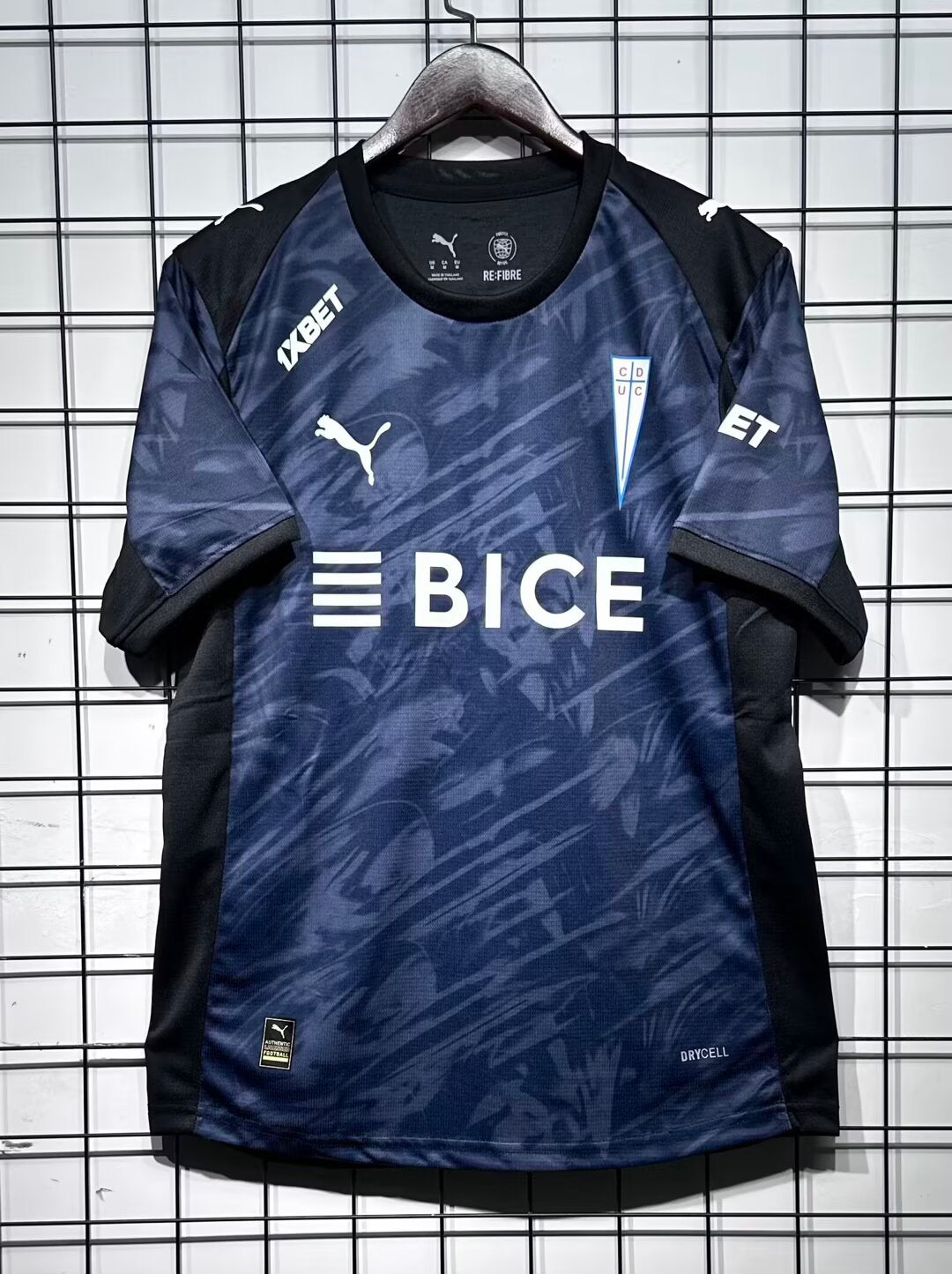 Universidad Catolica Special Jersey 2026-2027
