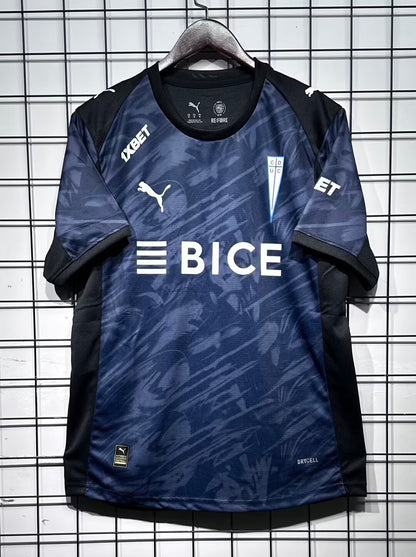 Universidad Catolica Special Jersey 2026-2027