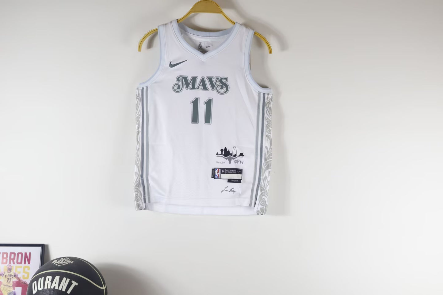 NBA&NFL&MLB 2025/2026 Kids Football Jersey