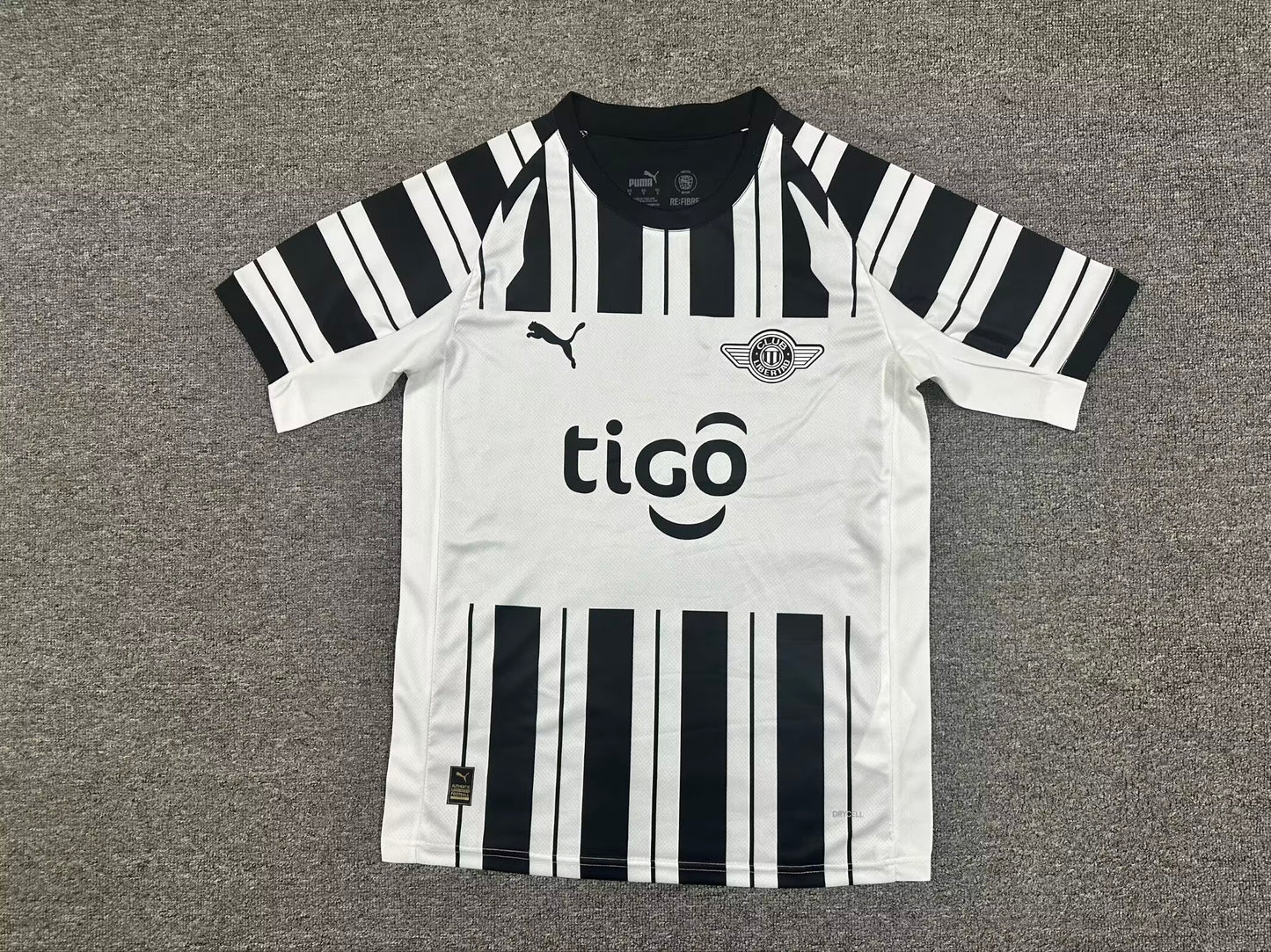 other team 2026/2027 Home Fan Version Football Jersey