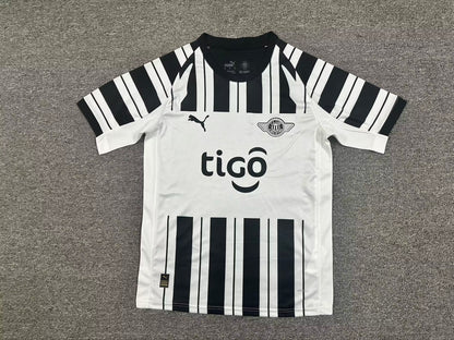 other team 2026/2027 Home Fan Version Football Jersey