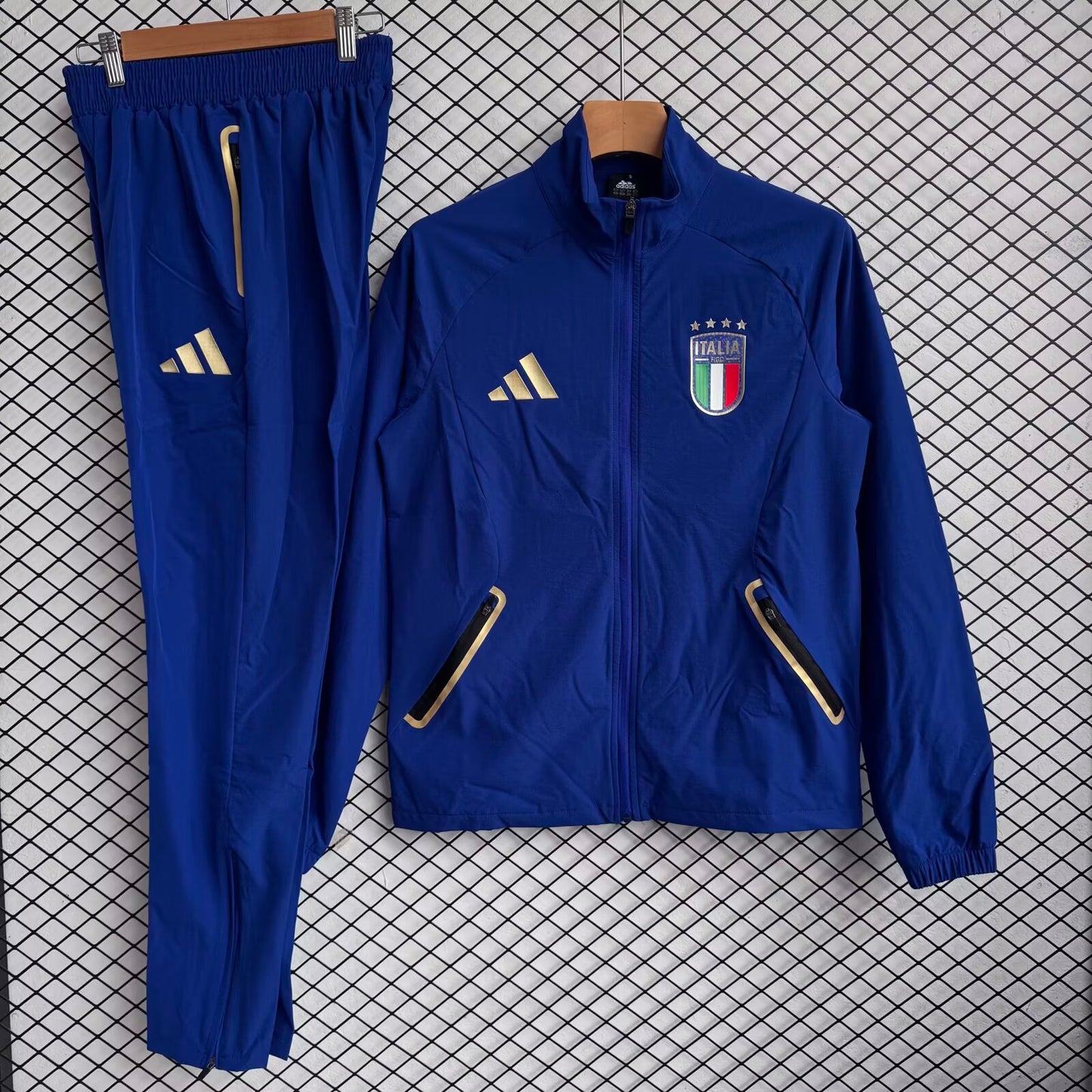 Windbreaker 2026/2027 Windbreaker