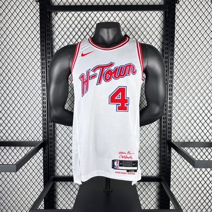 Houston Rockets 2026 Football Jersey