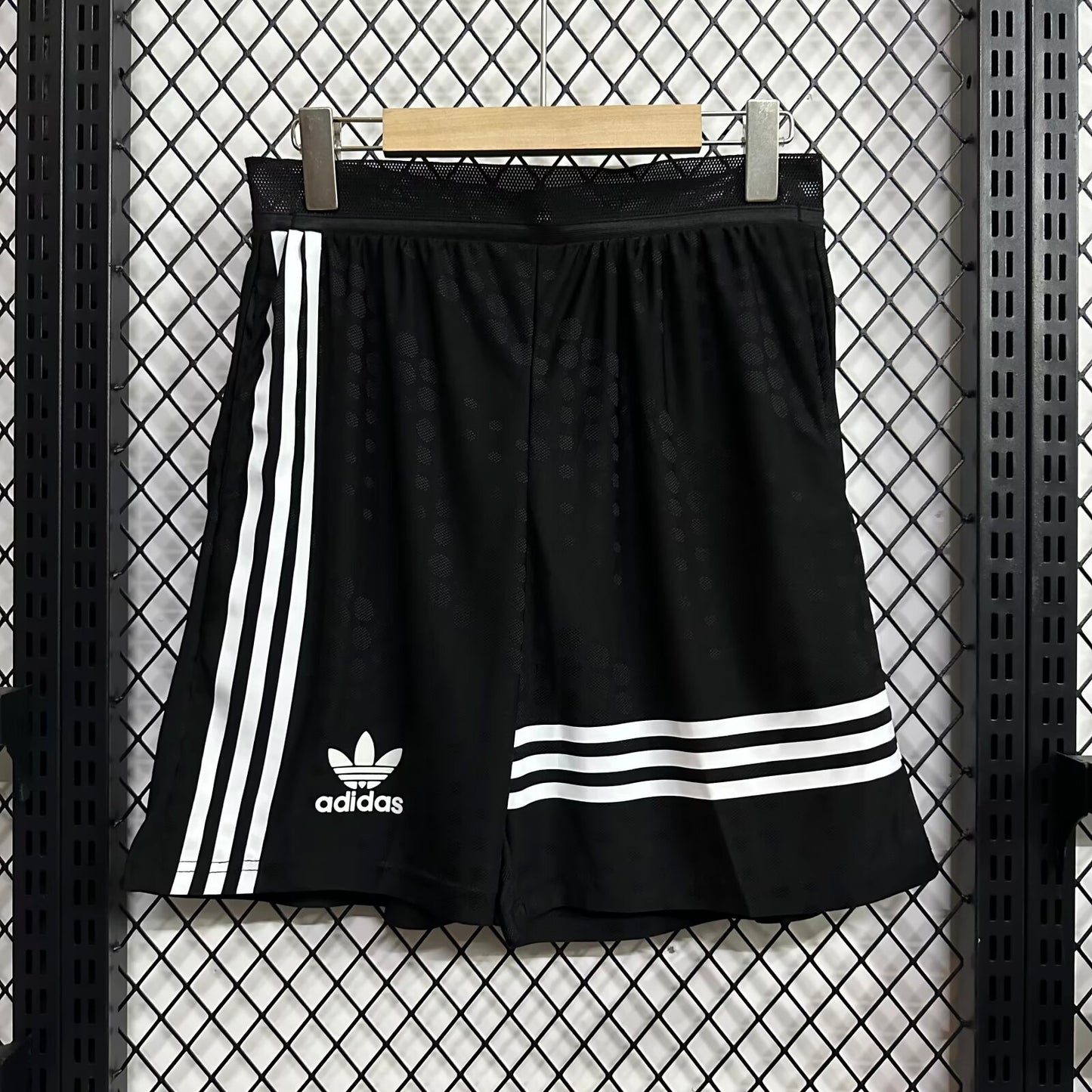 Adidas&Nike 2025/2026 Player Version Football Jersey