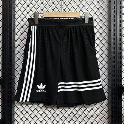 Adidas&Nike 2025/2026 Player Version Football Jersey