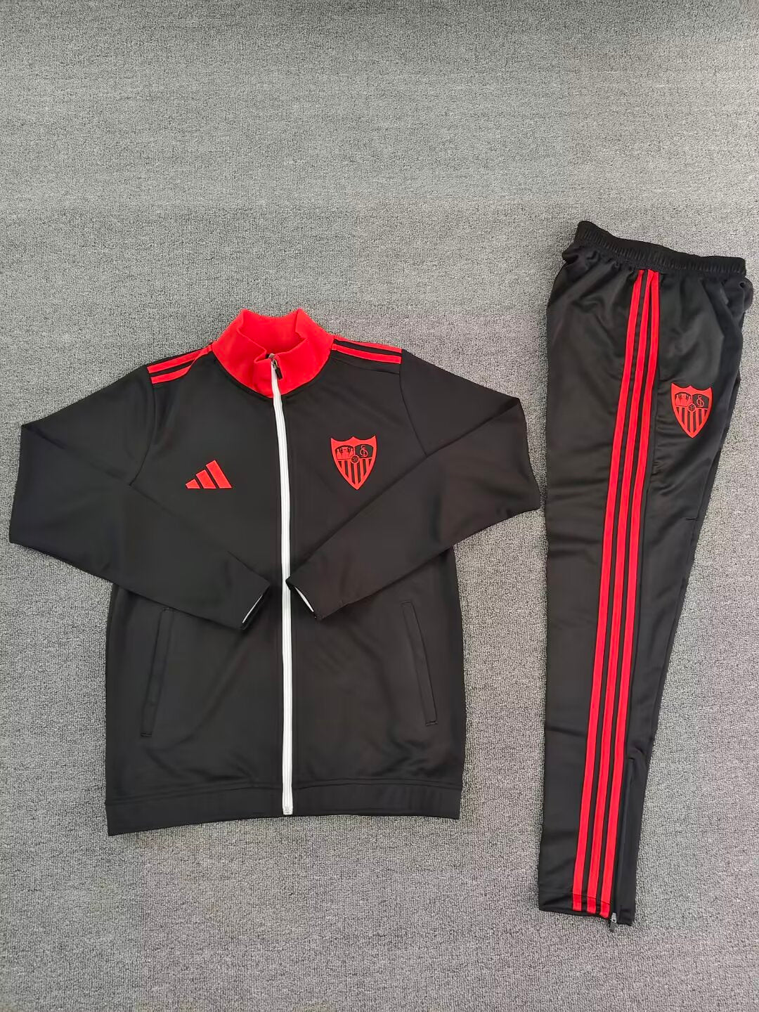 Jacket suite 2025/2026 Jacket