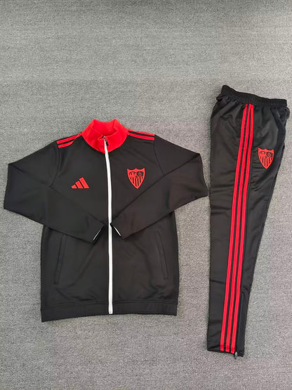 Jacket suite 2025/2026 Jacket