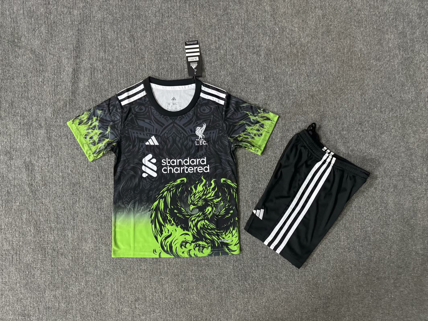 Kids jerseys Special Edition 2025/2026 Kids Football Jersey