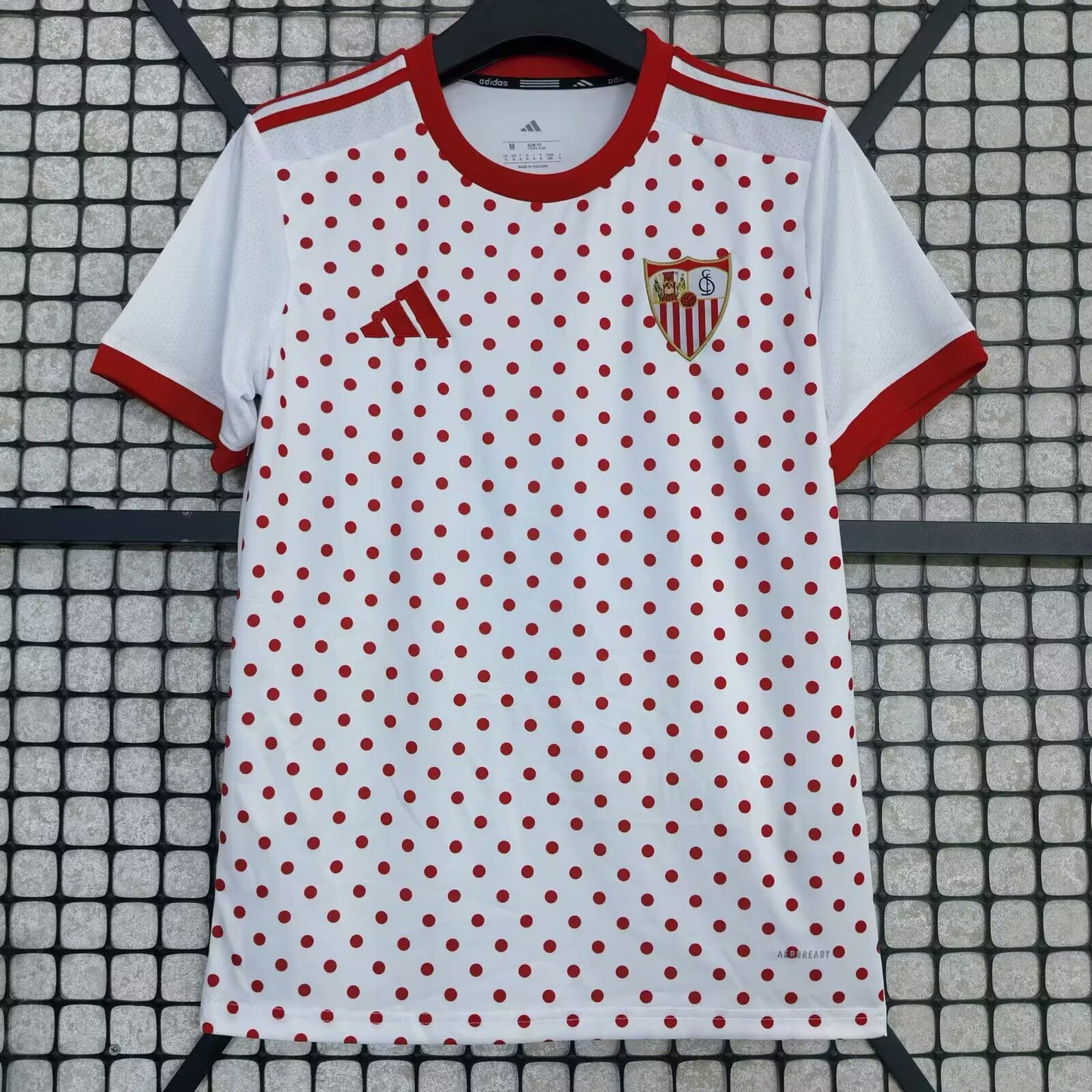 RC Celta 2025/2026 Fan Version Tracksuit