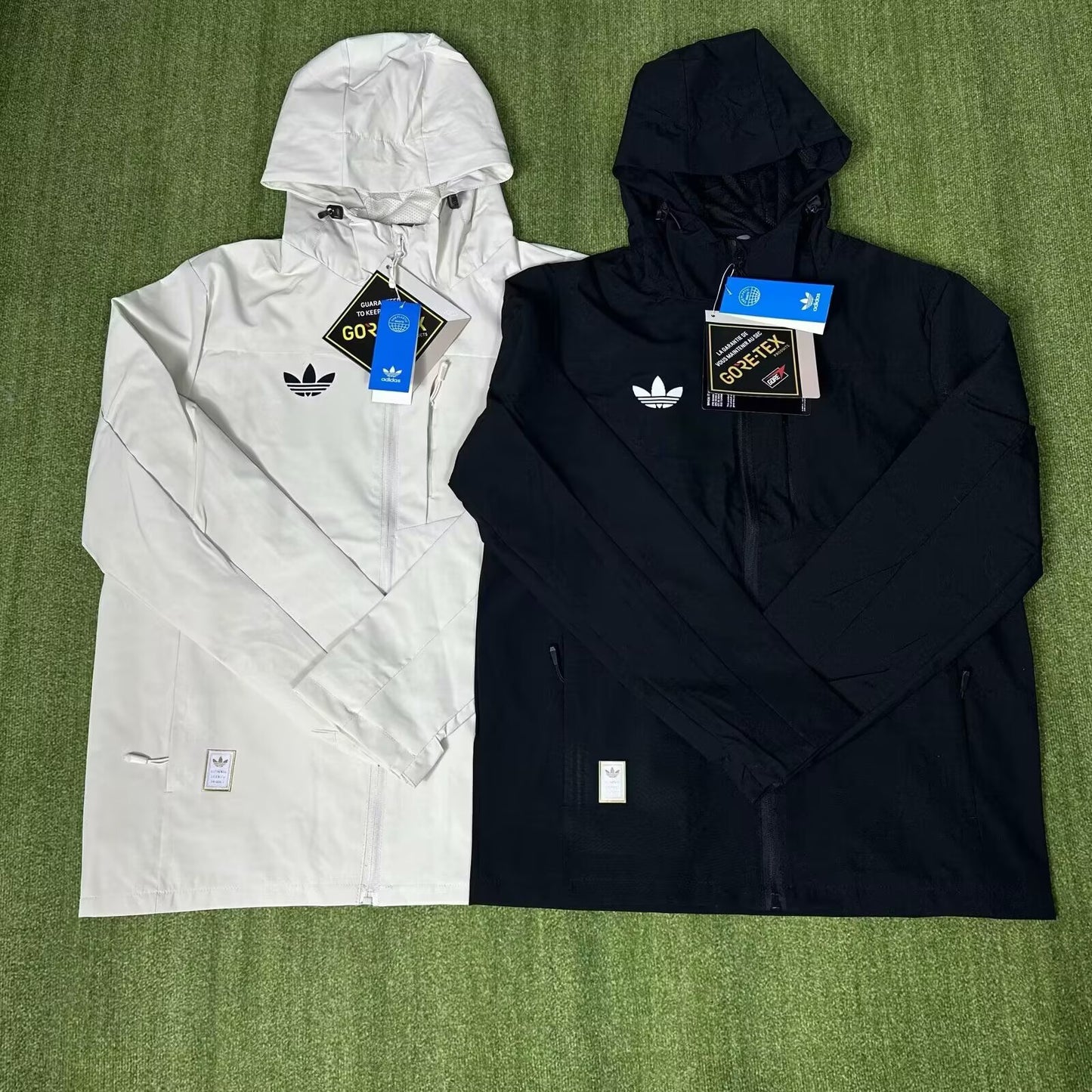 Windbreaker 2025/2026 Windbreaker