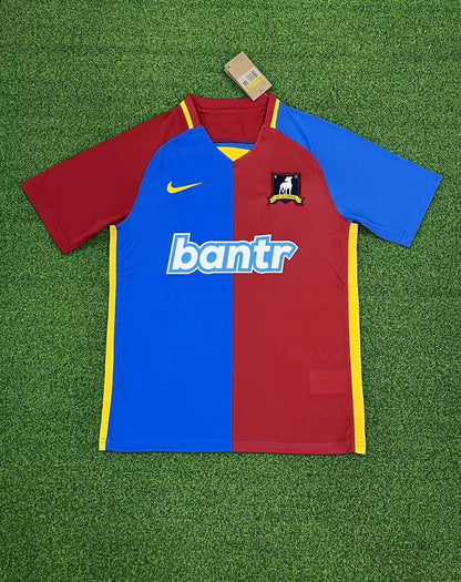 Richmond 2023/2024 Home Fan Version Football Jersey