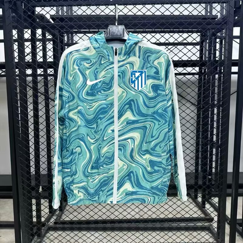 Windbreaker 2025/2026 Windbreaker