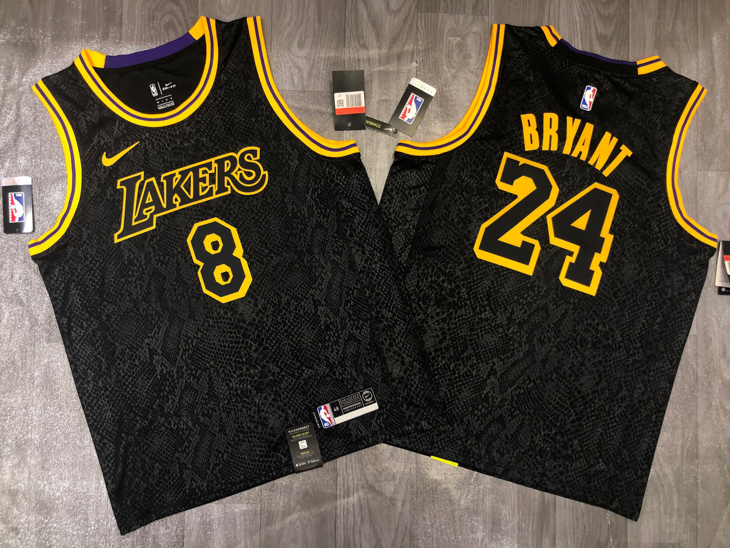 NBA&NFL&MLB Football Jersey