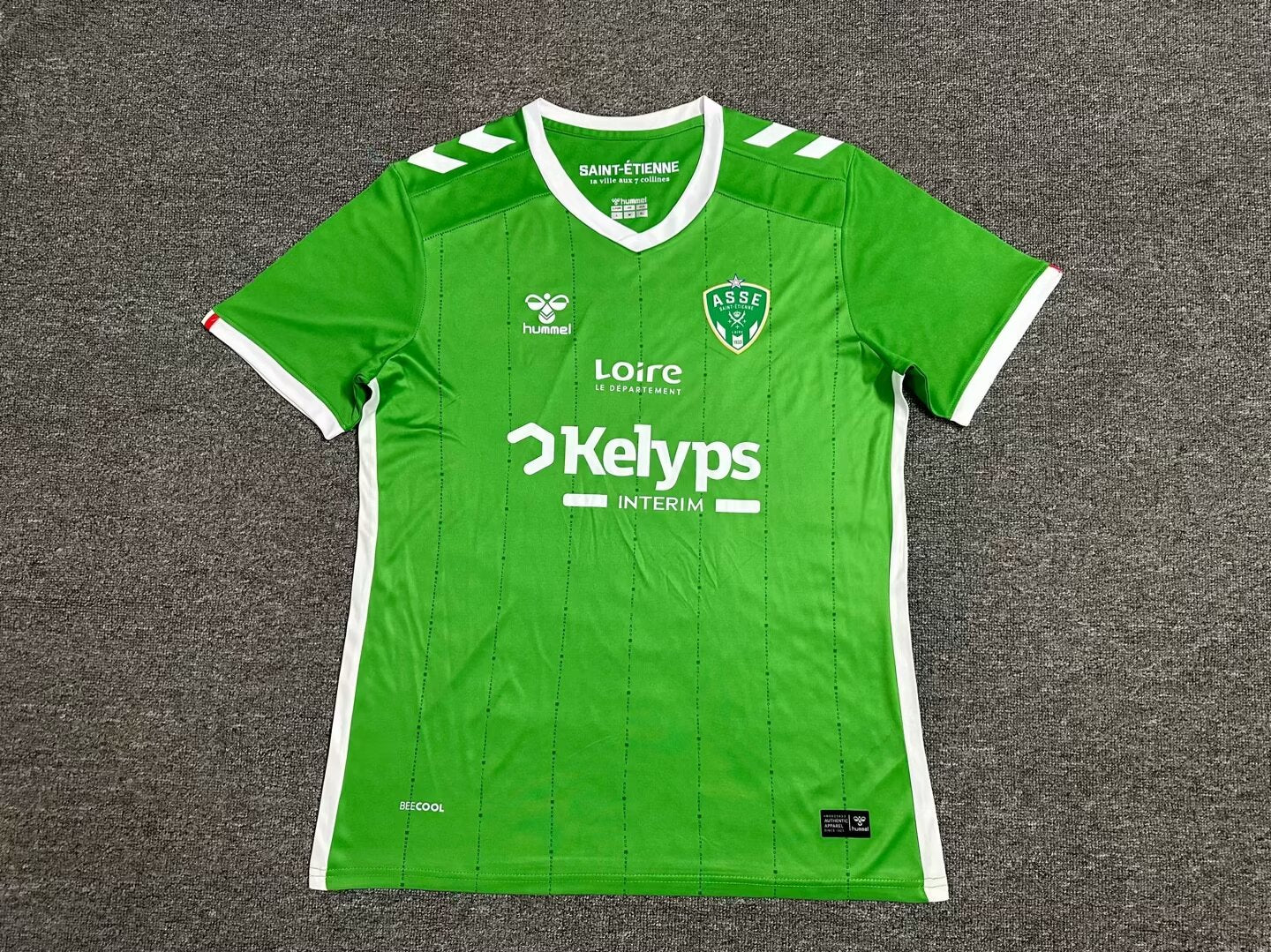 other team 2024/2025 Home Fan Version Football Jersey