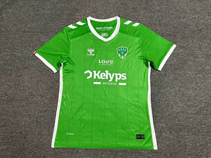 other team 2024/2025 Home Fan Version Football Jersey