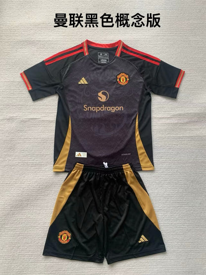Kids jerseys Special Edition 2024/2025 Kids Football Jersey