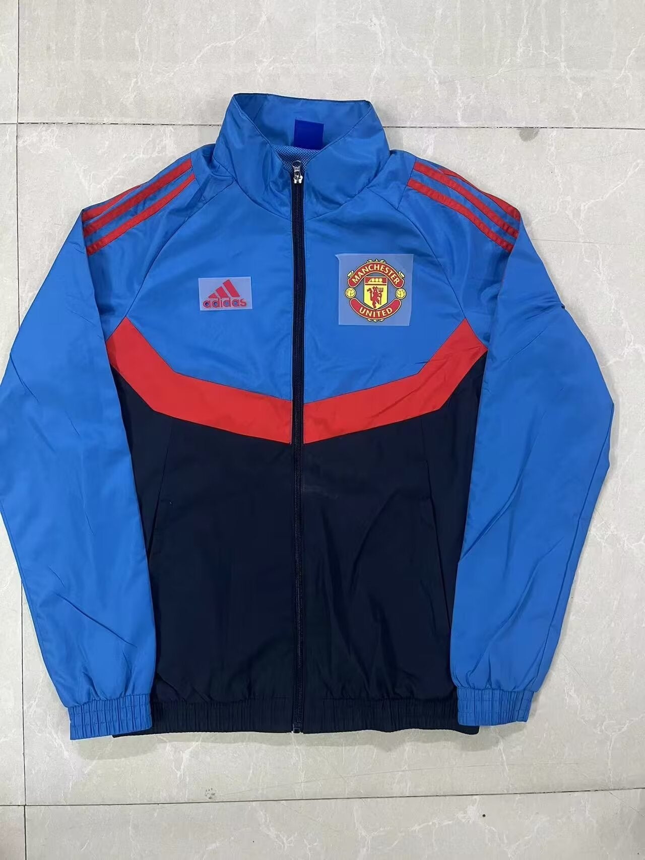 other team 2024/2025 Windbreaker