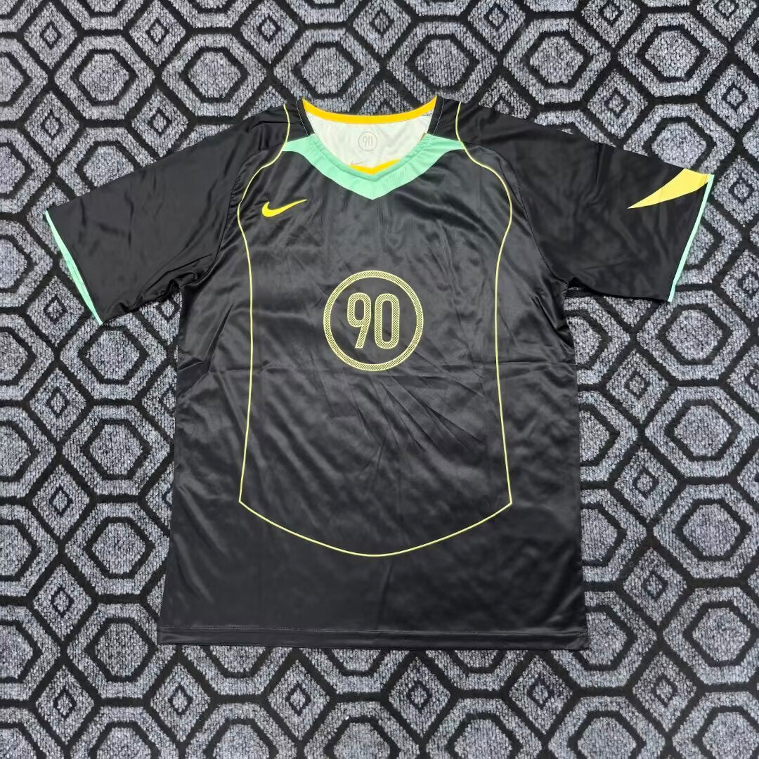 Adidas&Nike 2025/2026 Football Jersey