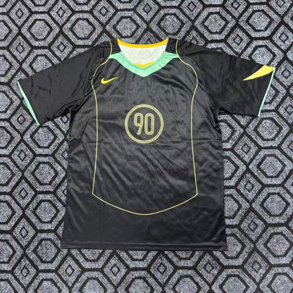 Adidas&Nike 2025/2026 Football Jersey