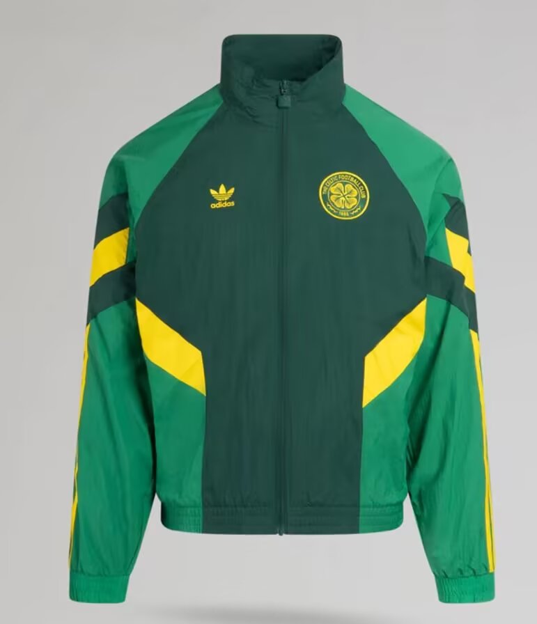 Windbreaker 2024/2025 Windbreaker