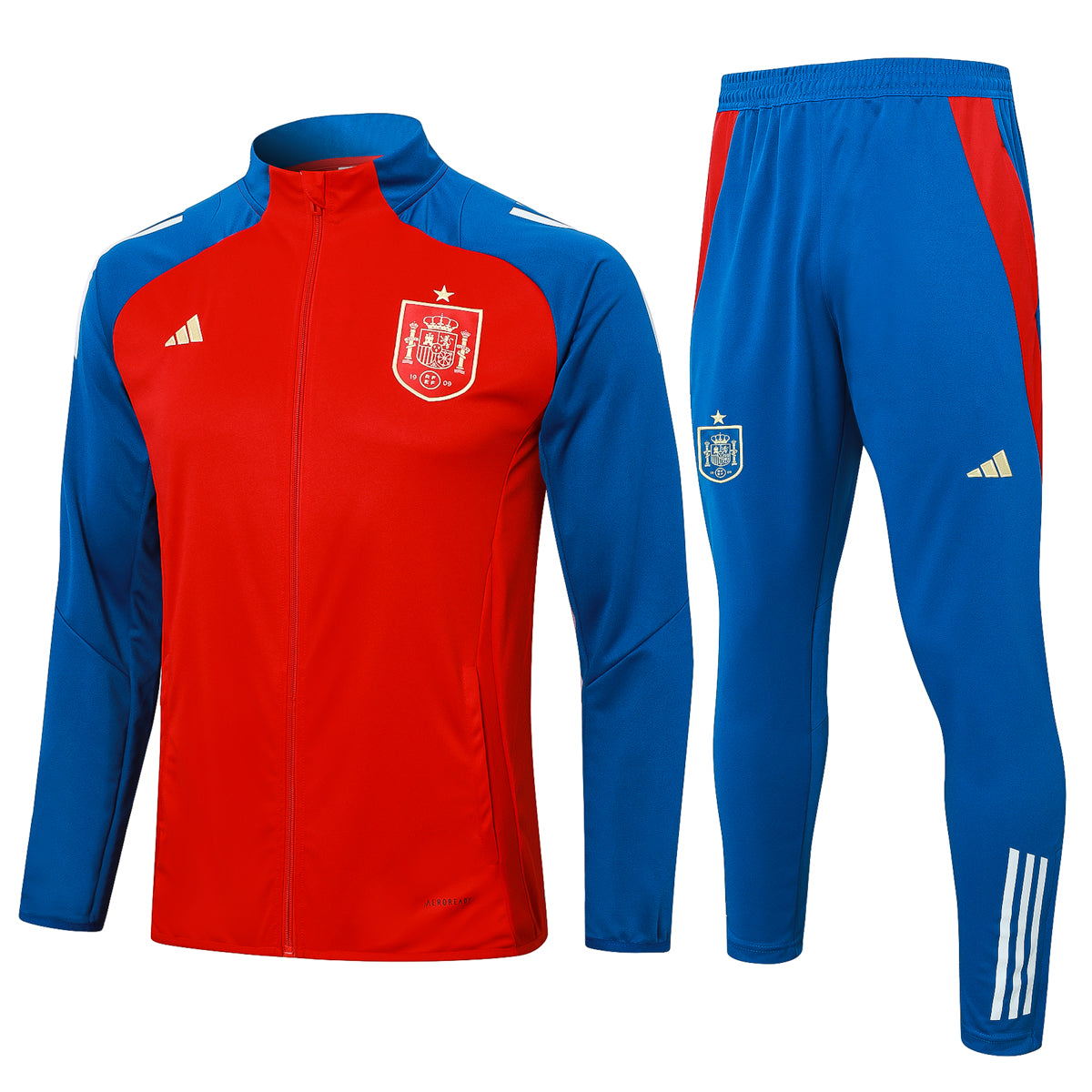 Jacket suite 2024/2025 Tracksuit