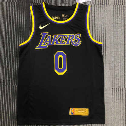 Retro NBA&NFL&MLB 2021 Football Jersey