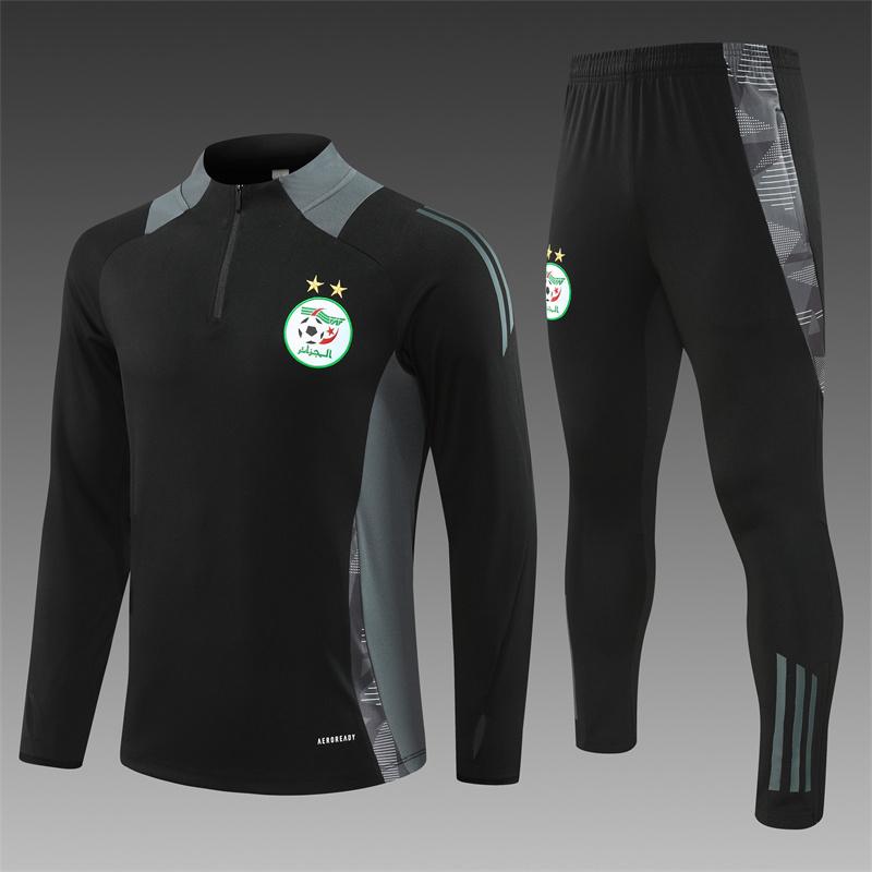 Jacket suite 2024/2025 Tracksuit